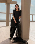 Faiza Saqlain - Temirah
