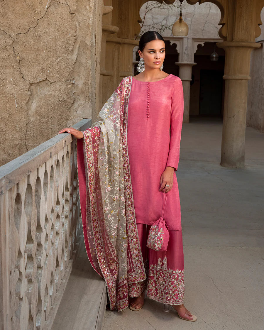 Faiza Saqlain - Hafa