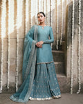 Faiza Saqlain - Tisha