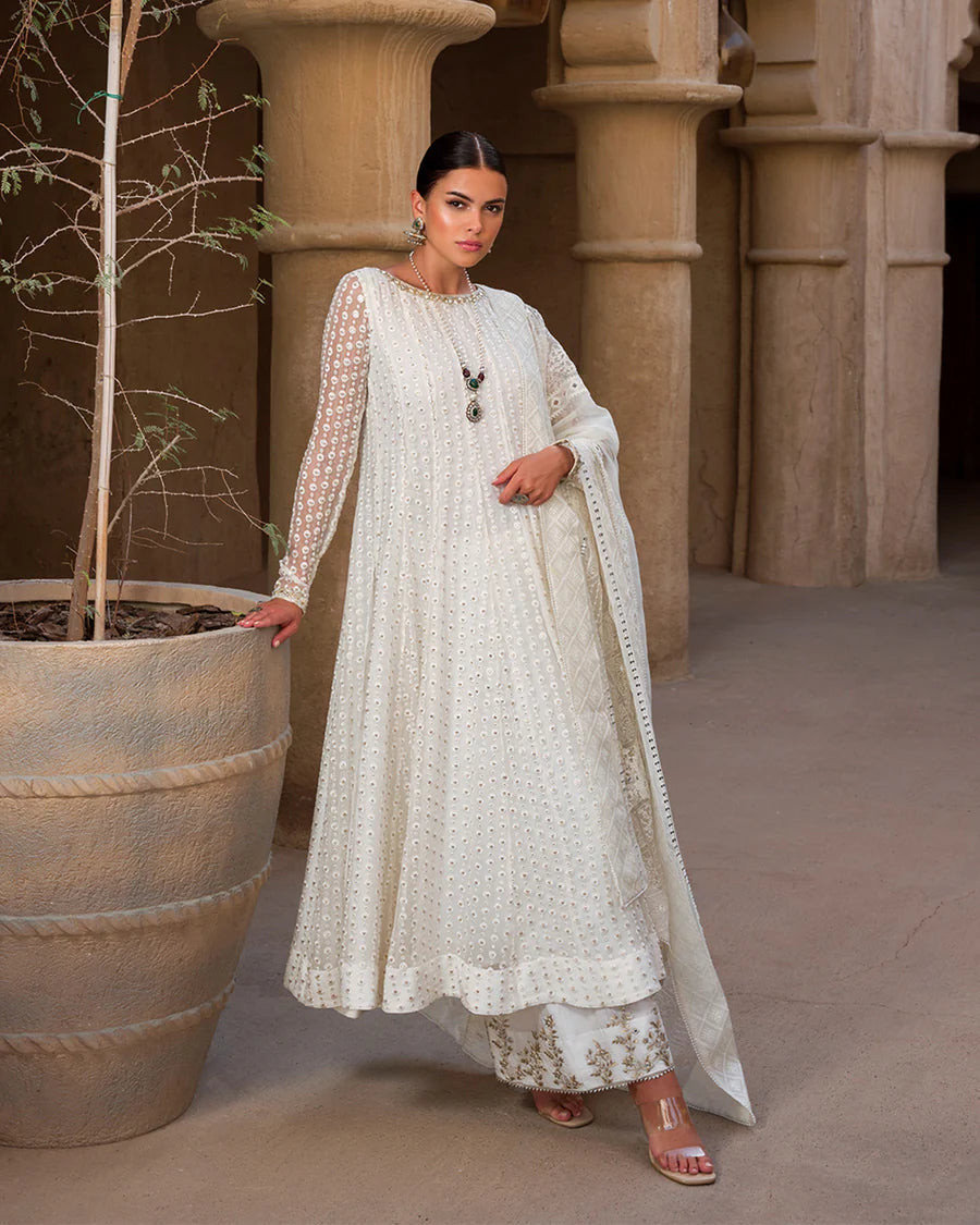 Faiza Saqlain - Aysel