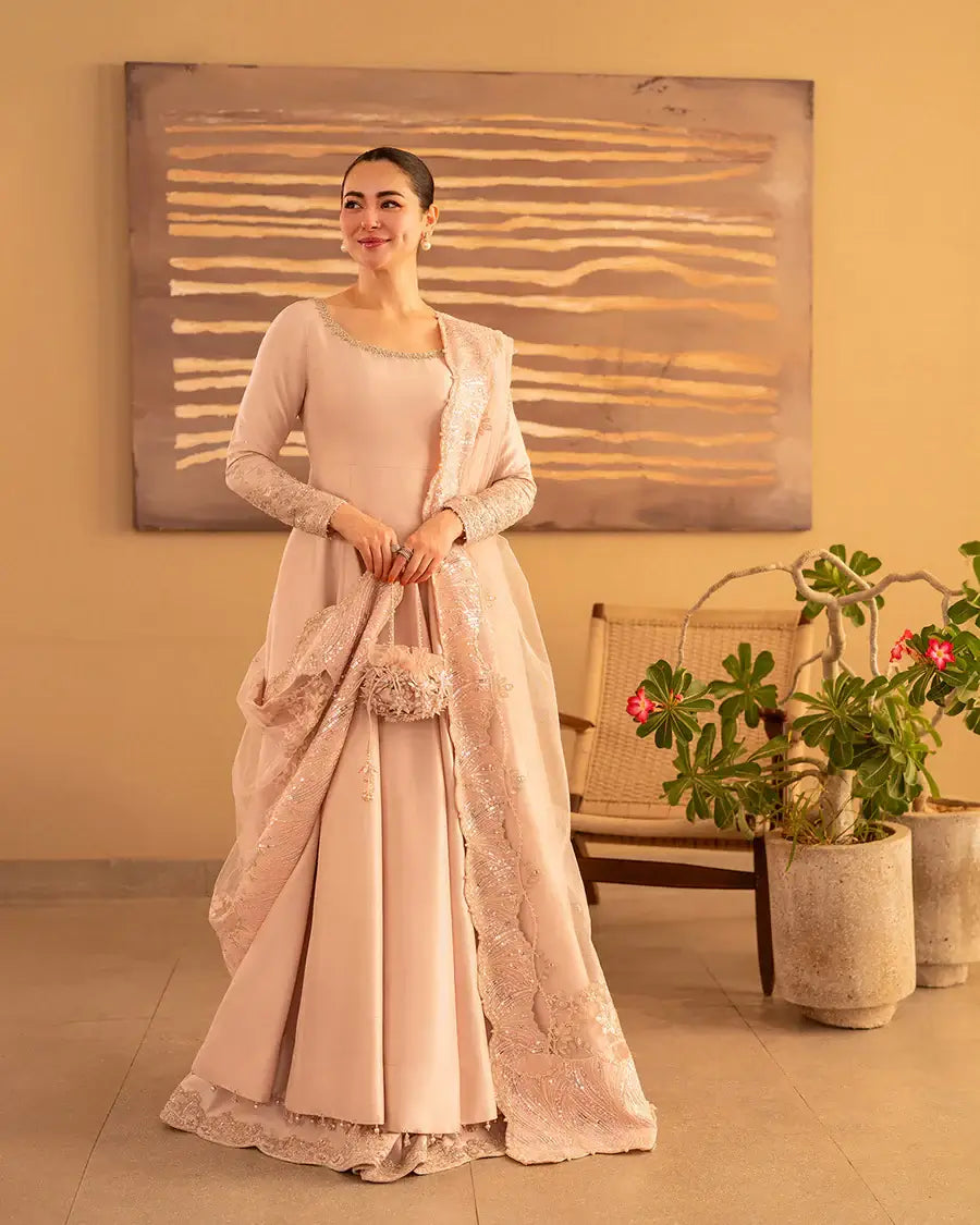 Faiza Saqlain - Mirari