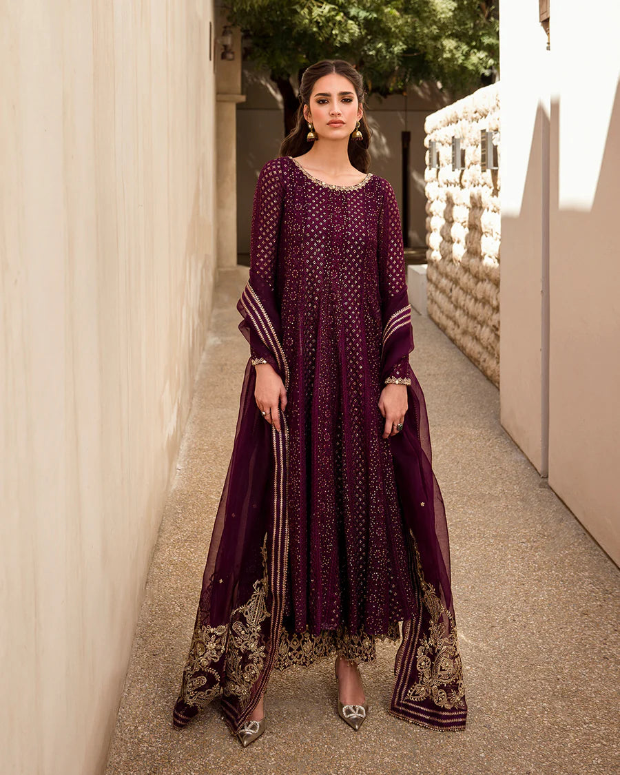 Faiza Saqlain - Yashal