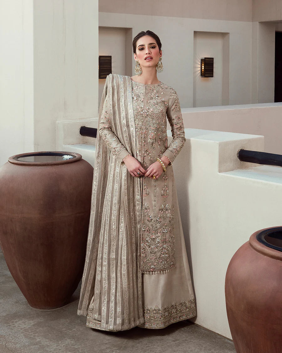 Faiza Saqlain - Arsh