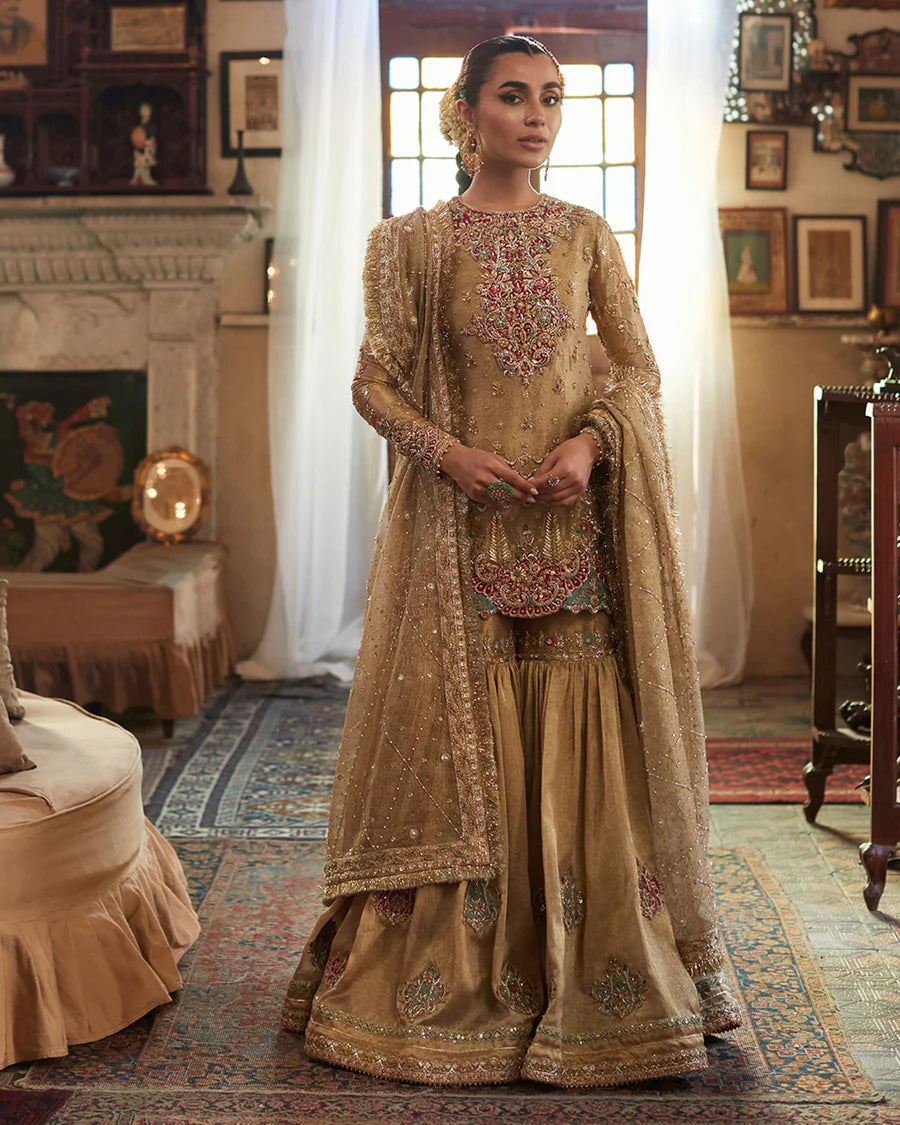 Faiza Saqlain - Gurleen