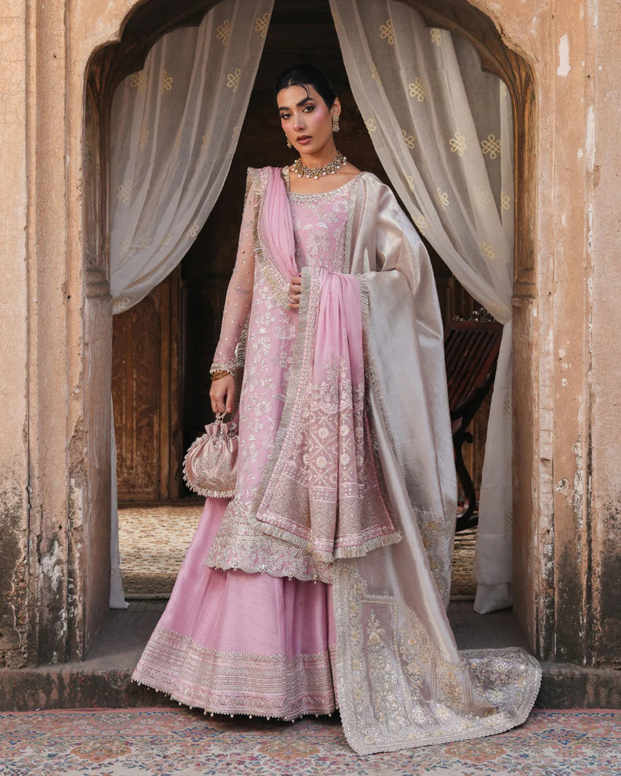 Faiza Saqlain - Vemita