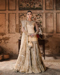 Faiza Saqlain - Camillie