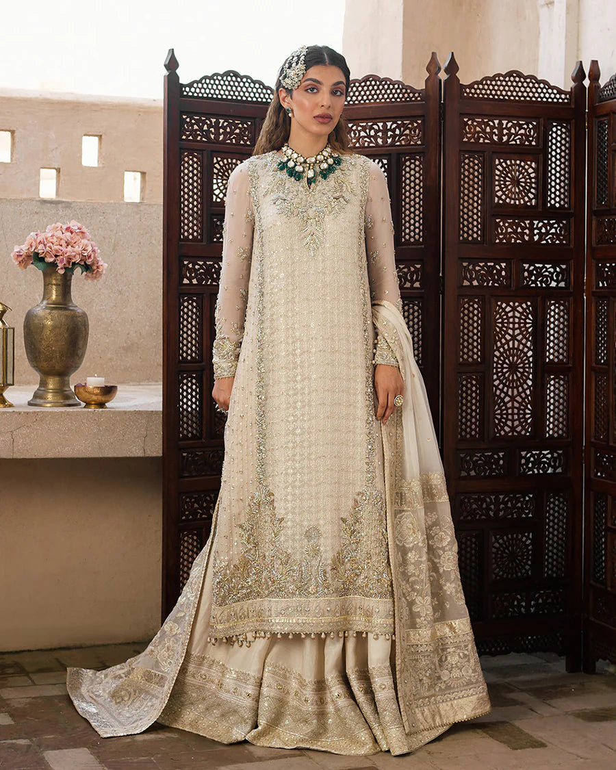 Faiza Saqlain - Elvana