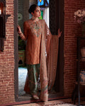 Faiza Saqlain - Pelin