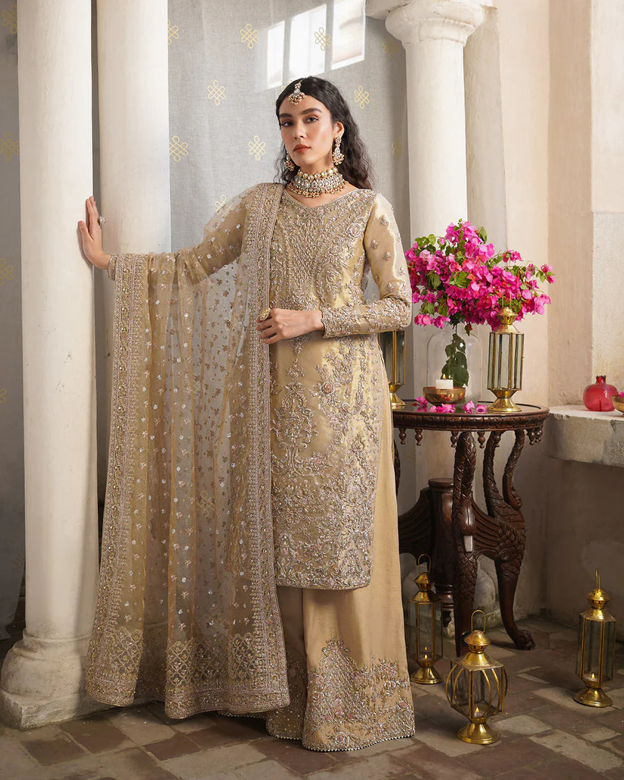 Faiza Saqlain - Aurela