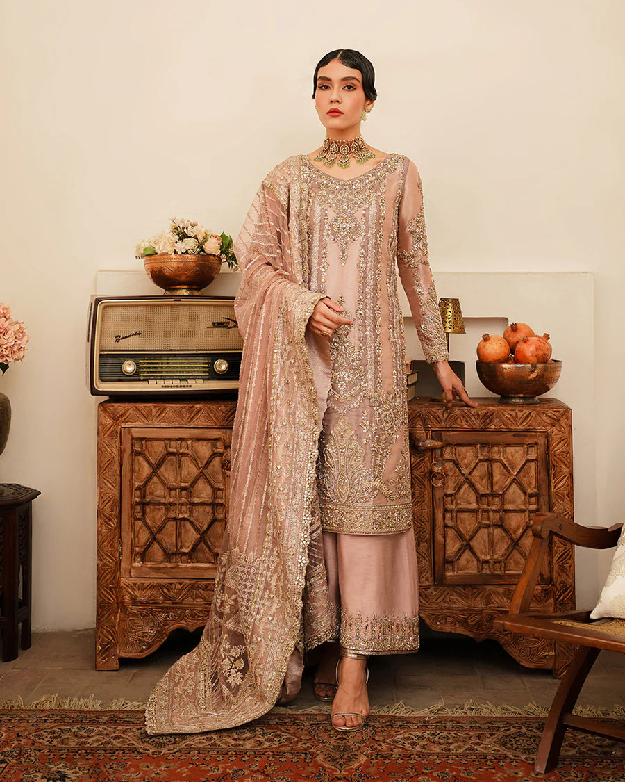 Faiza Saqlain - Astur