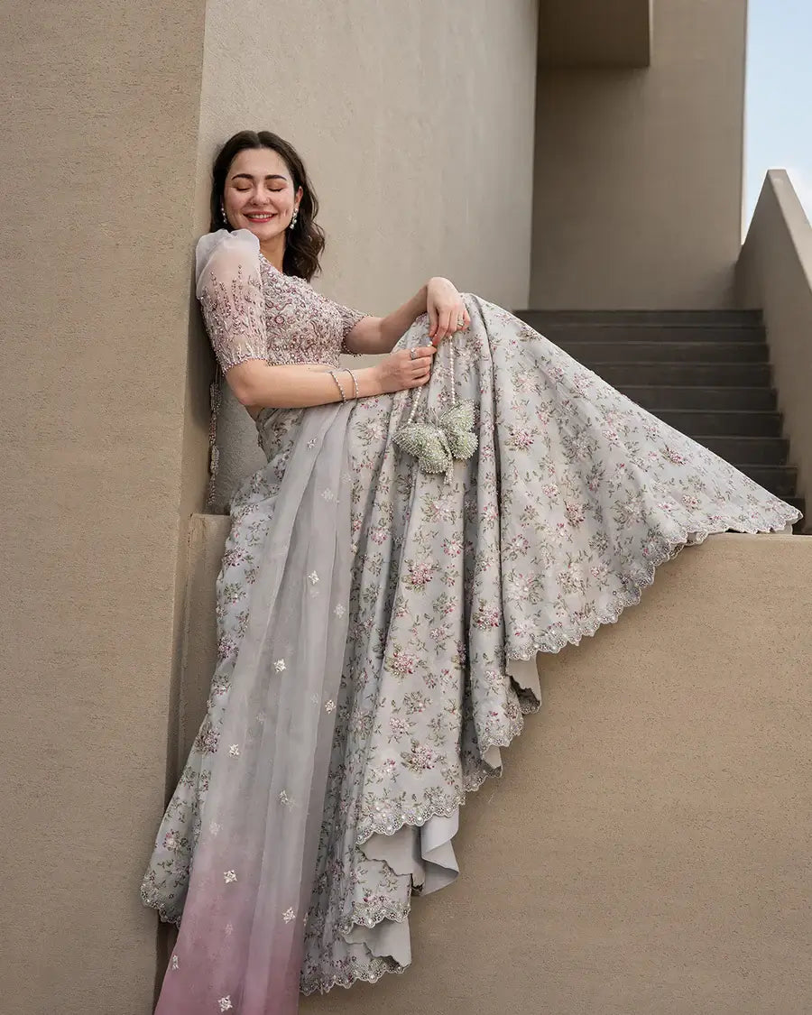 Faiza Saqlain - Chanaah