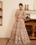 Faiza Saqlain - Faatin