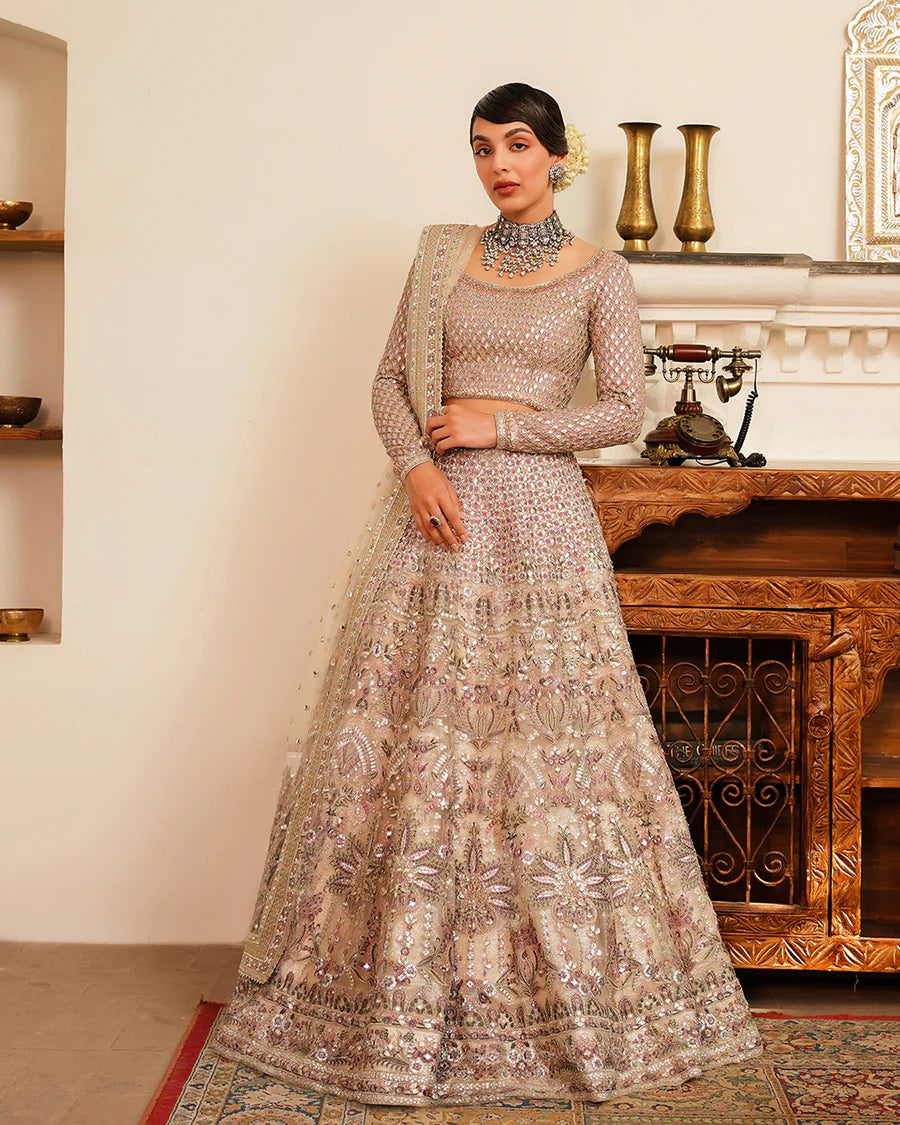 Faiza Saqlain - Faatin