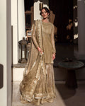 Faiza Saqlain -Linia