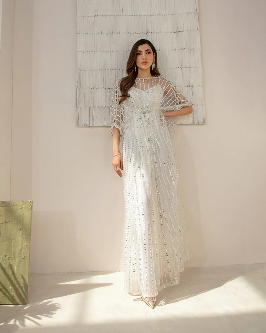 Faiza Saqlain - Ariella