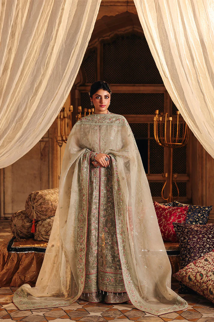 Saad Shaikh - Nashmia
