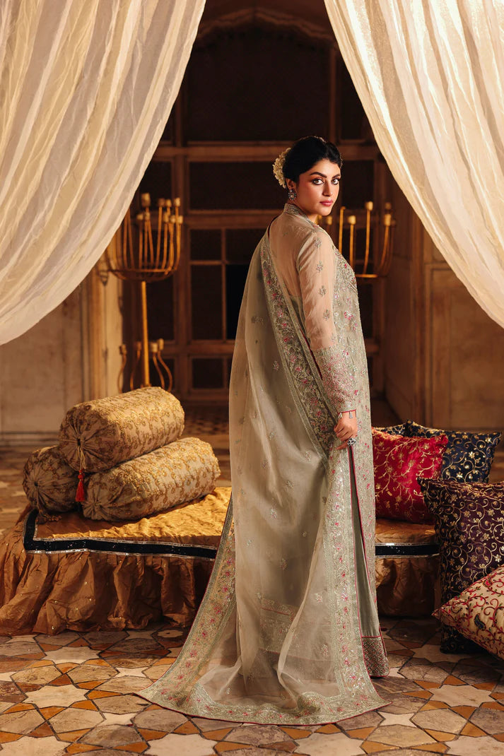 Saad Shaikh - Nashmia