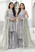 Zarif | DE LUXURY Formals | MERYL - Mirha Collections