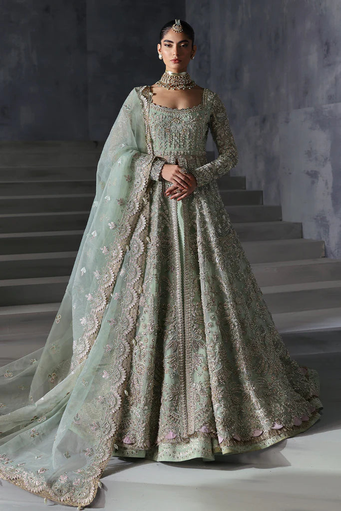 Livia - Mirha Collections