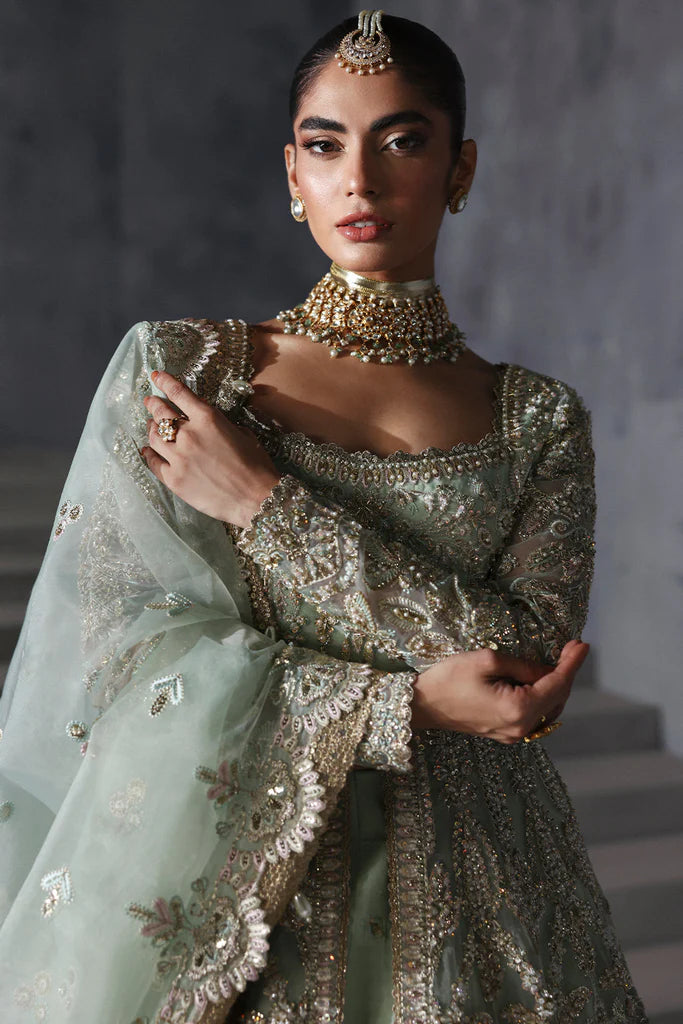 Livia - Mirha Collections