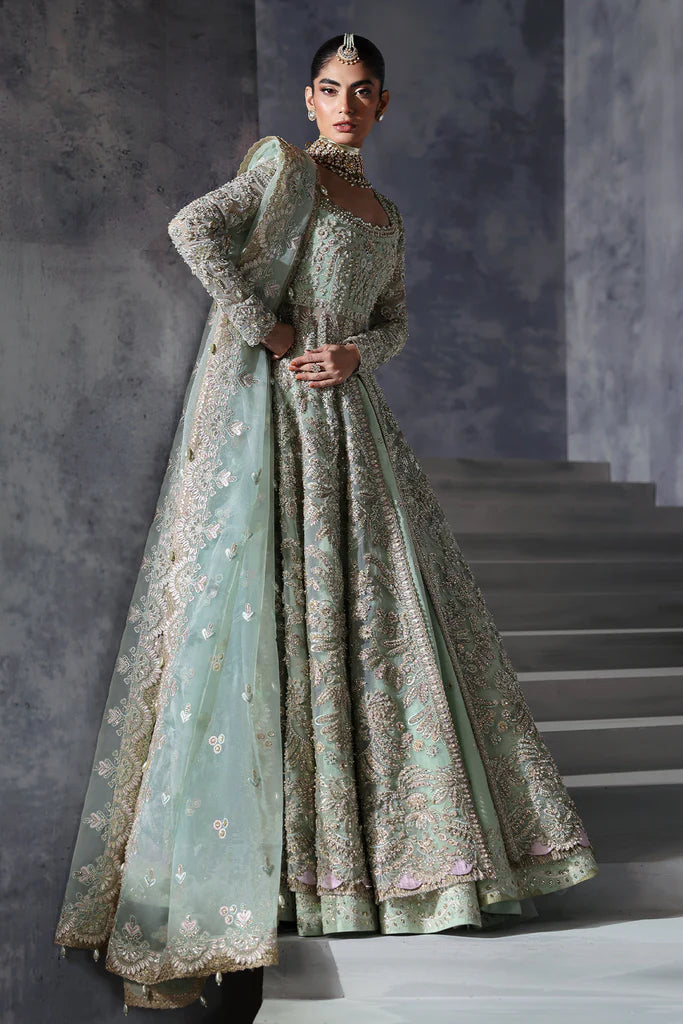Livia - Mirha Collections