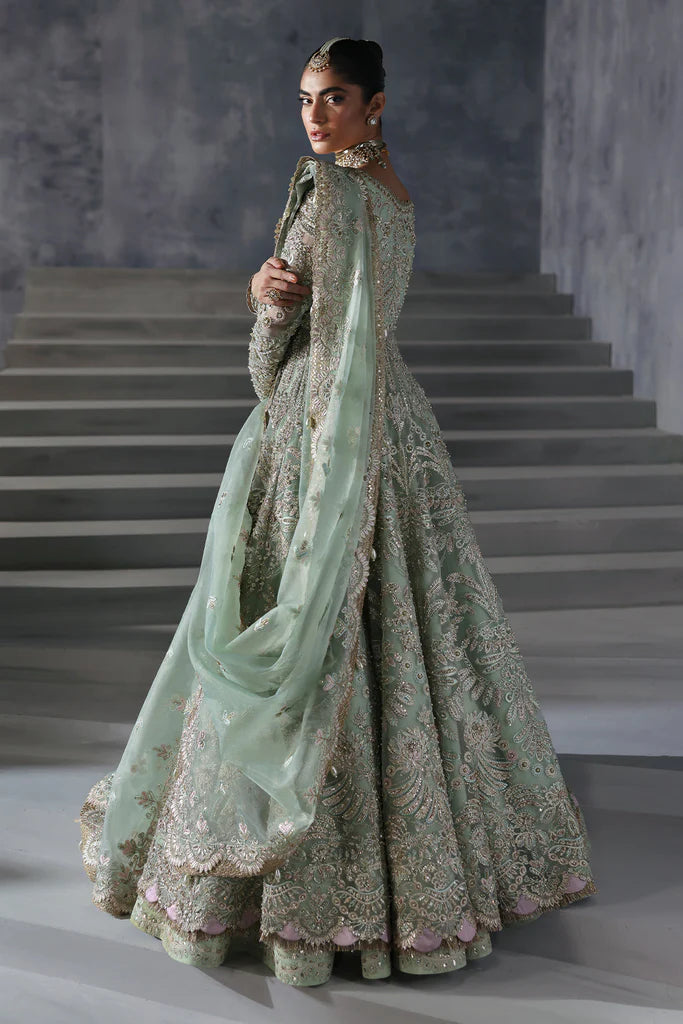 Livia - Mirha Collections