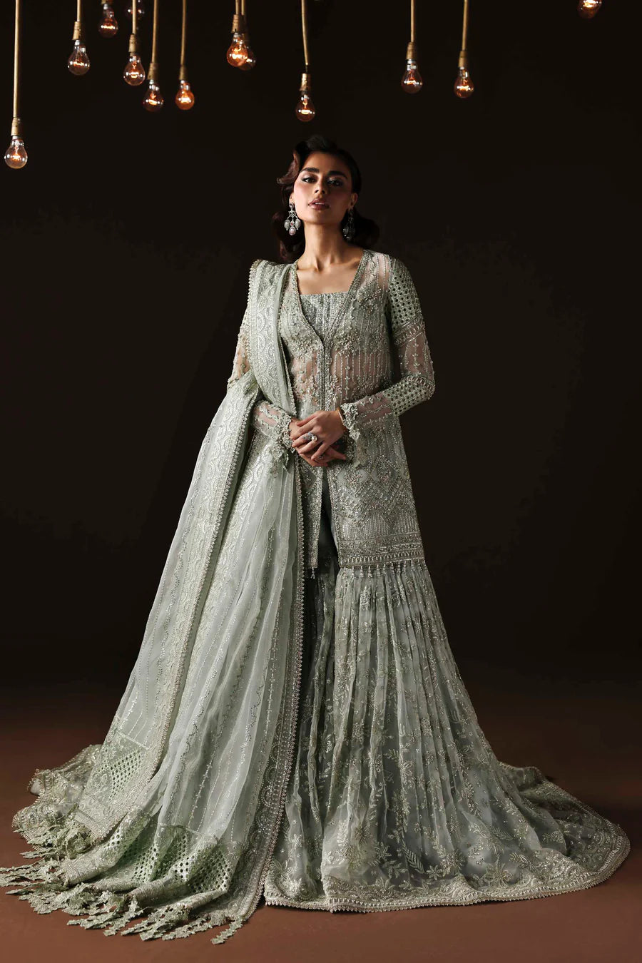 Akbar Aslam - Muse
