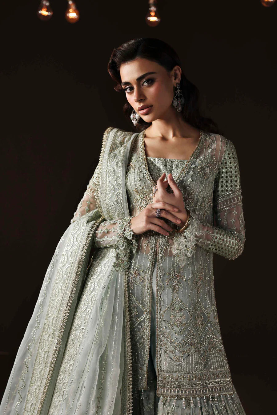 Akbar Aslam - Muse