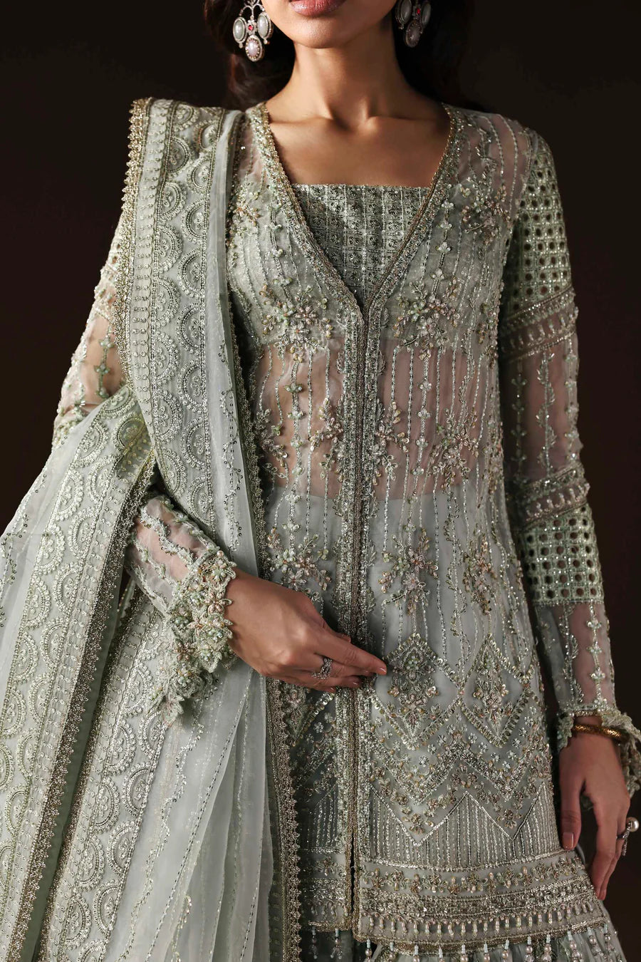 Akbar Aslam - Muse
