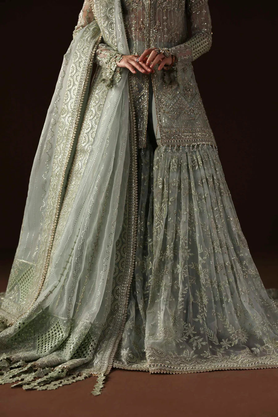 Akbar Aslam - Muse
