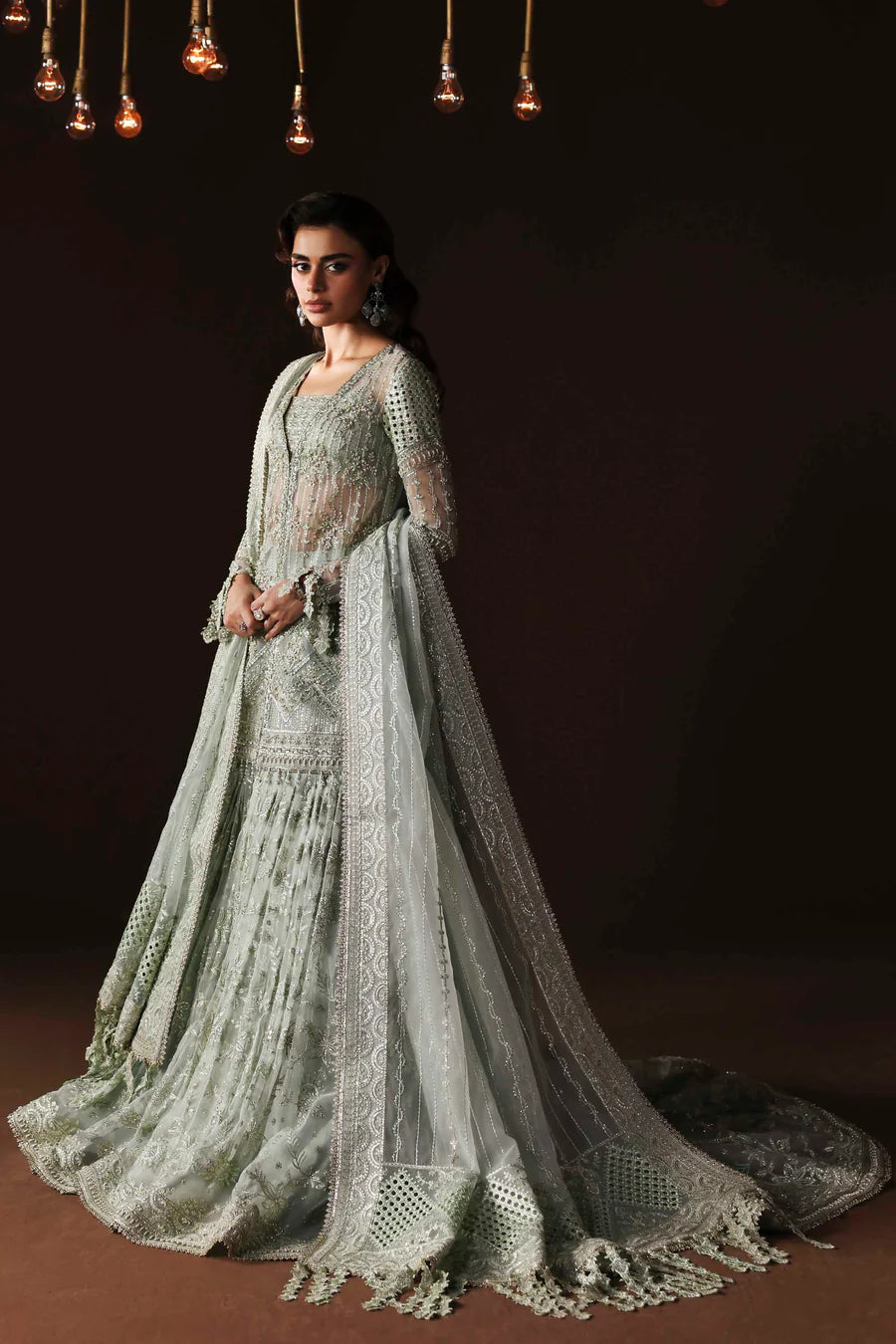 Akbar Aslam - Muse