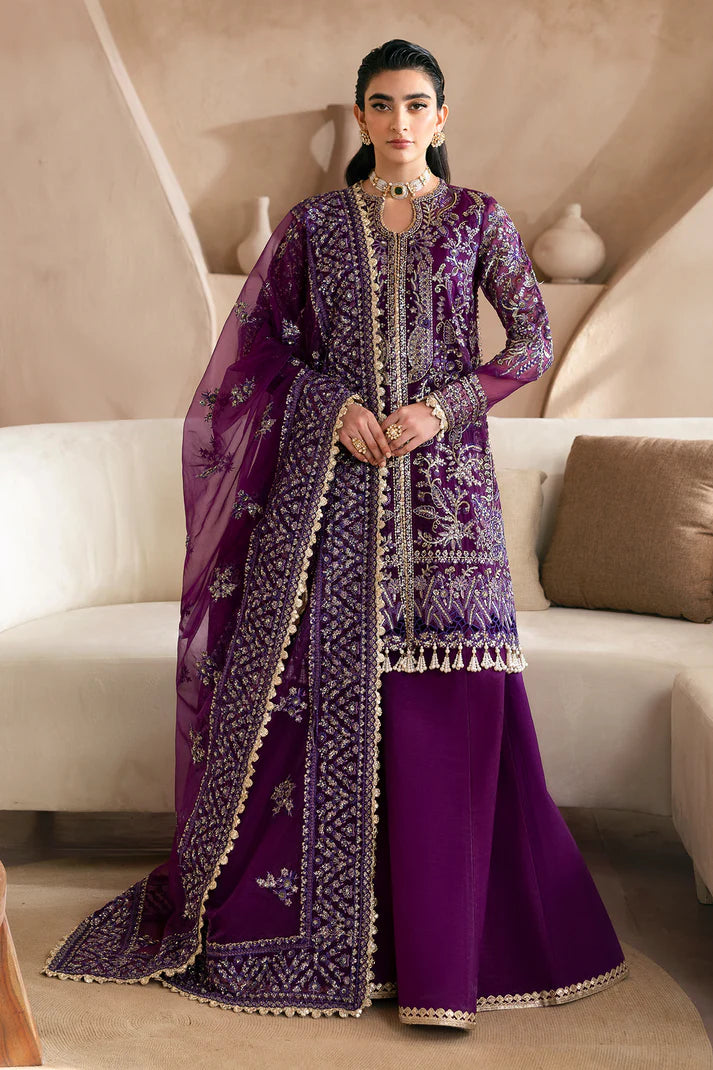 Emaan Adeel - CORNET - Mirha Collections
