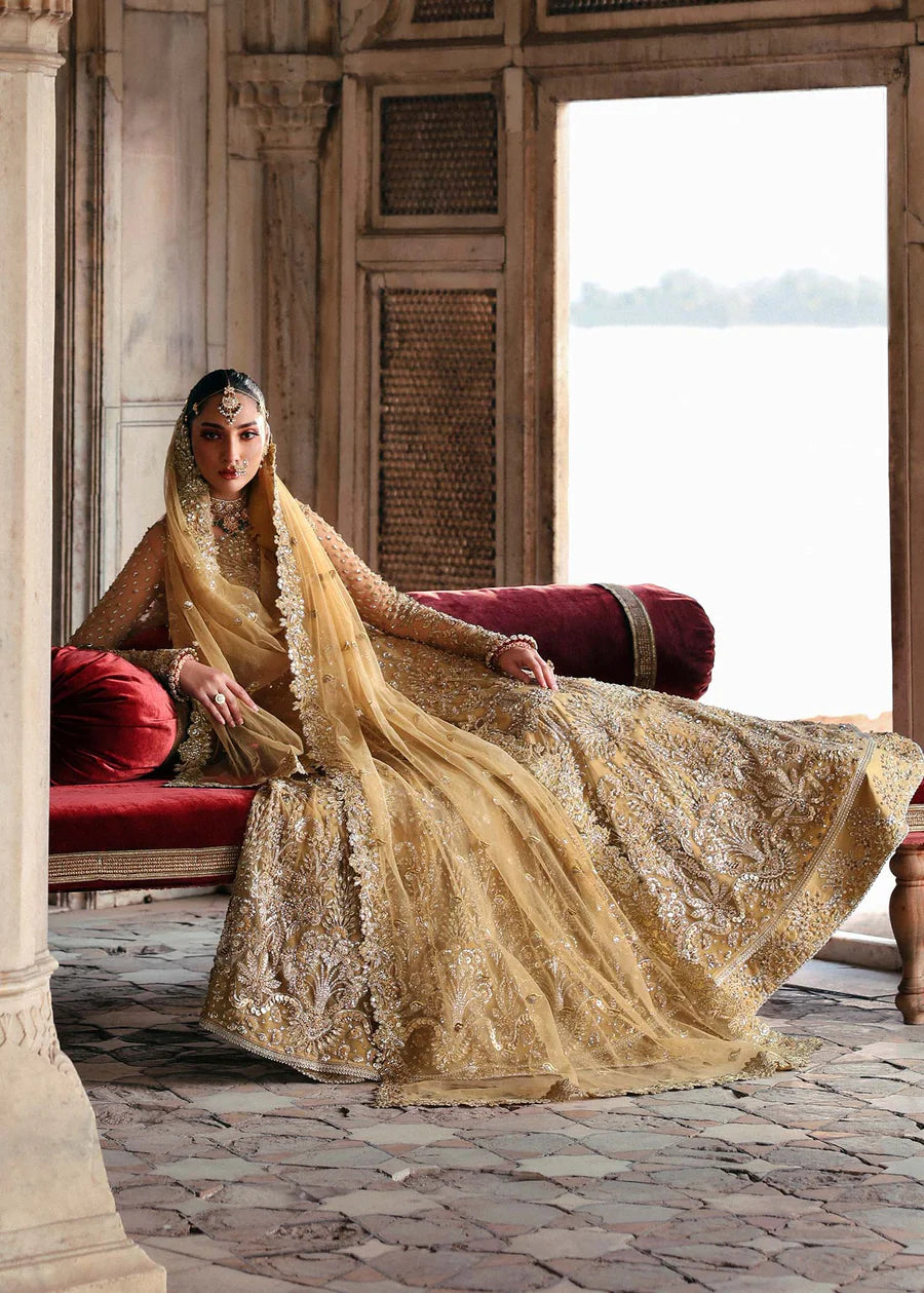 Akbar Aslam - Gulnaz