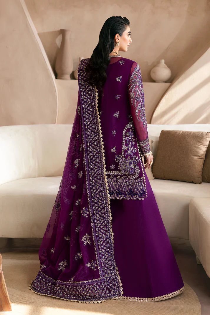 Emaan Adeel - CORNET - Mirha Collections