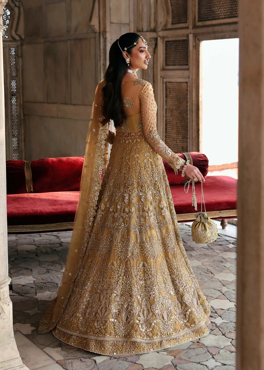 Akbar Aslam - Gulnaz