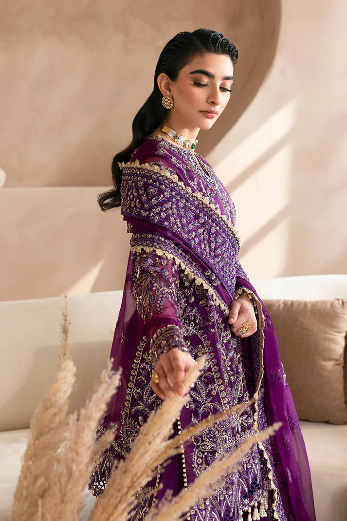 Emaan Adeel - CORNET - Mirha Collections