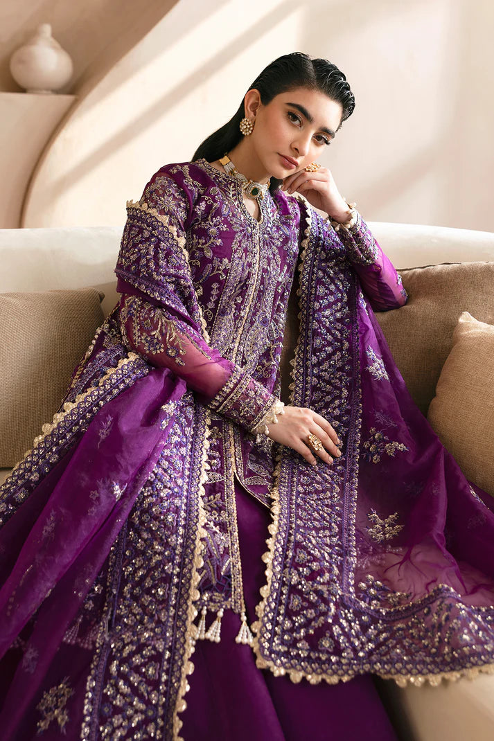 Emaan Adeel - CORNET - Mirha Collections