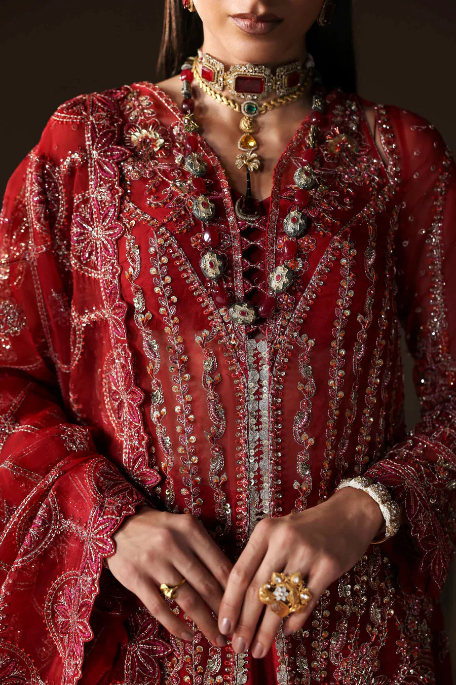 Akbar Aslam - Oracle