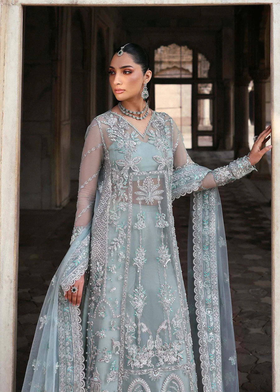Akbar Aslam - Mahrosh