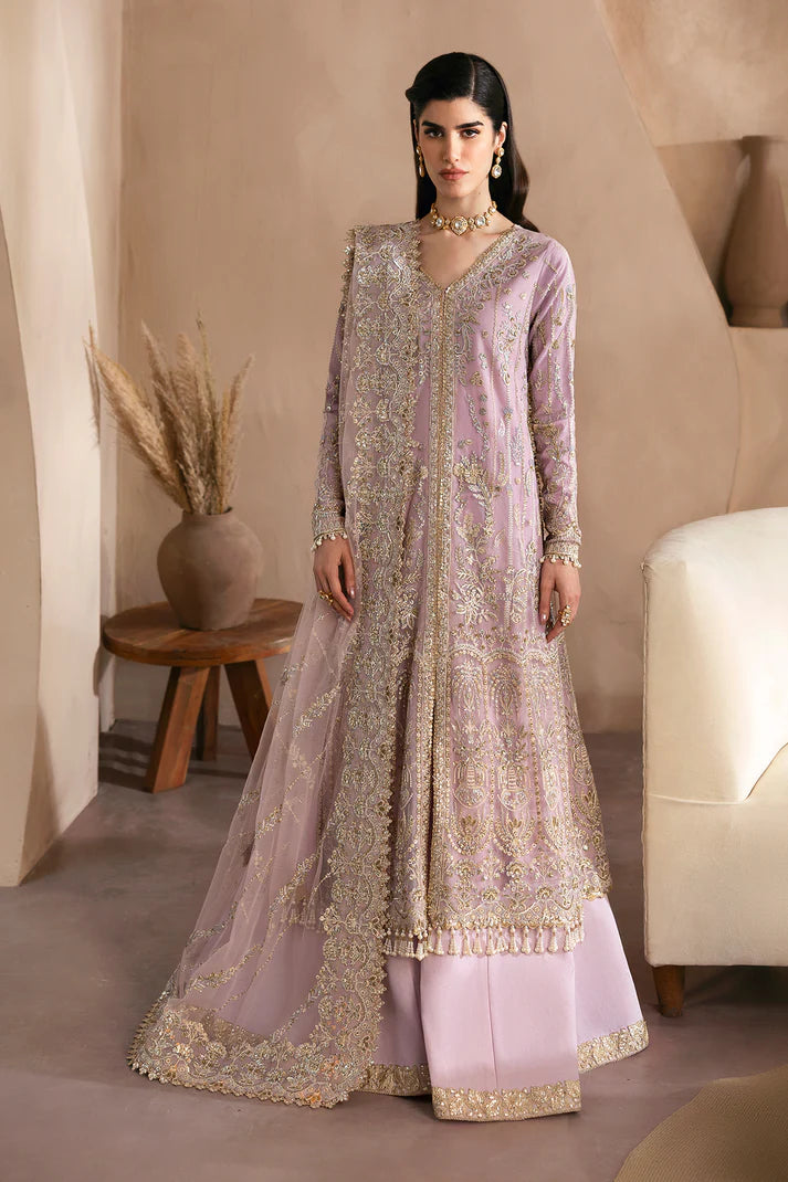 Emaan Adeel - ROSARIA - Mirha Collections