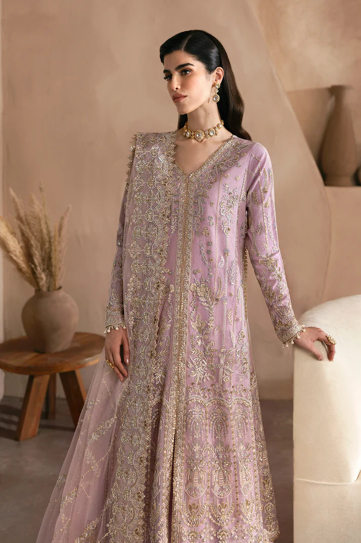 Emaan Adeel - ROSARIA - Mirha Collections