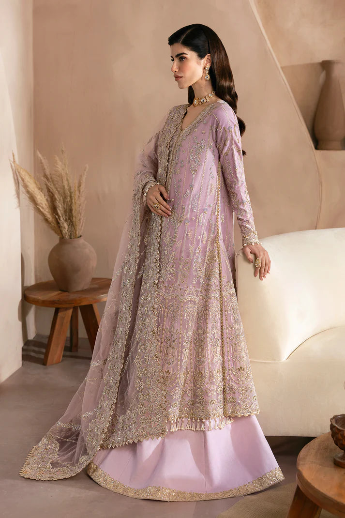 Emaan Adeel - ROSARIA - Mirha Collections