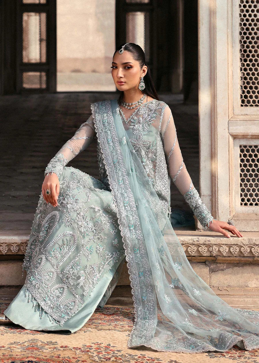 Akbar Aslam - Mahrosh