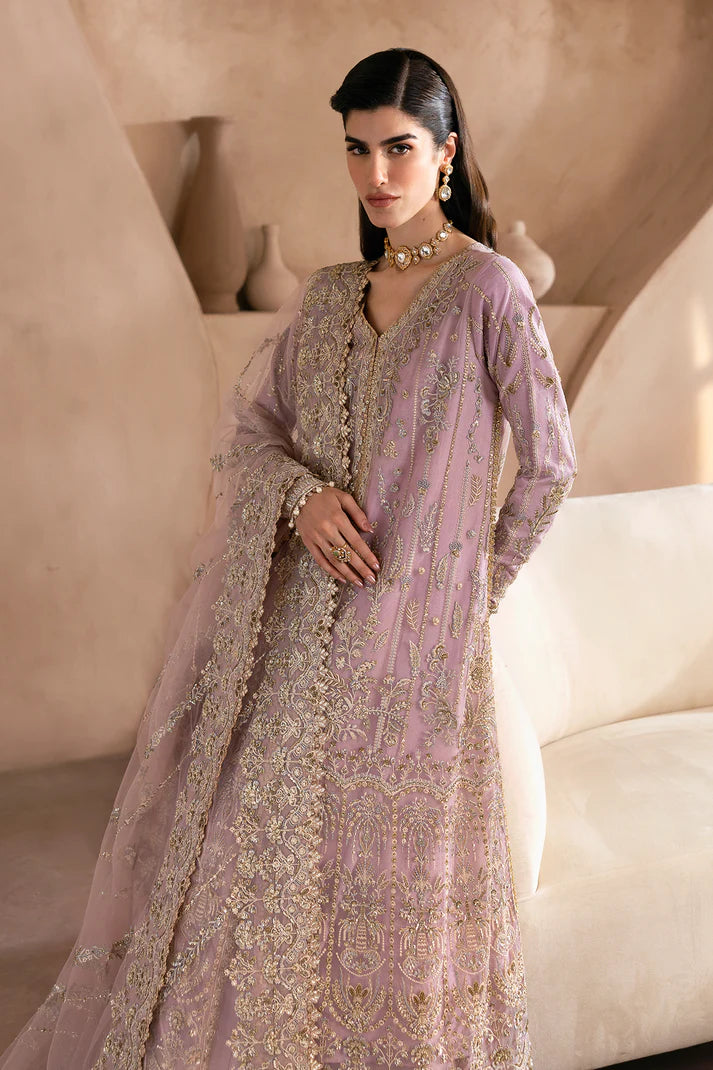 Emaan Adeel - ROSARIA - Mirha Collections