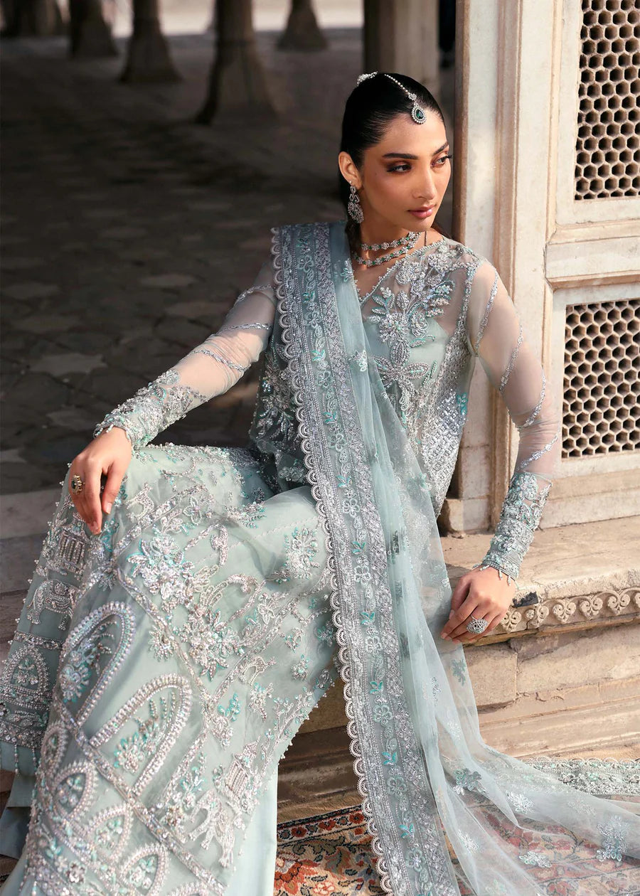 Akbar Aslam - Mahrosh