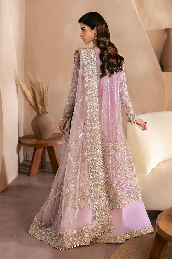 Emaan Adeel - ROSARIA - Mirha Collections