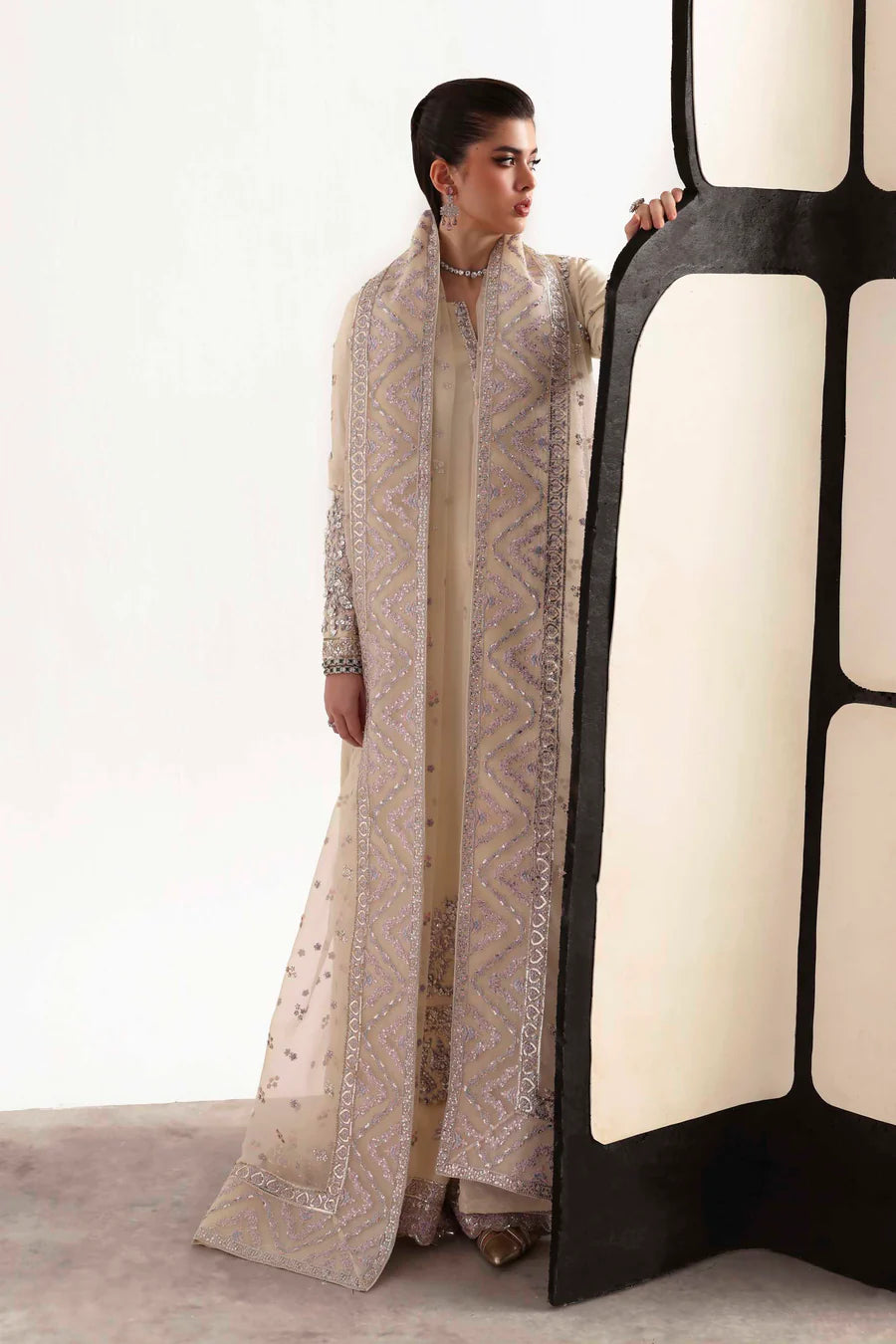 Akbar Aslam - Raue