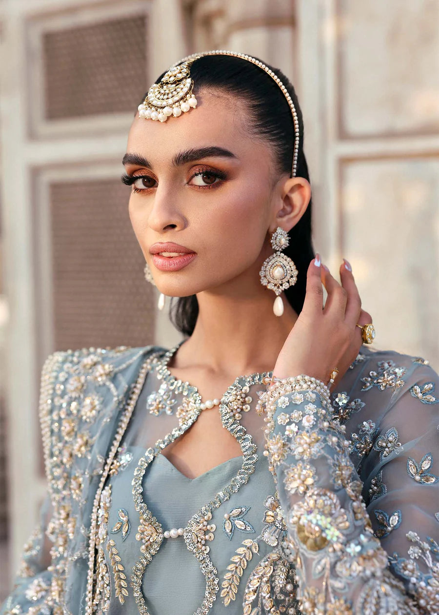 Akbar Aslam - Shazmin