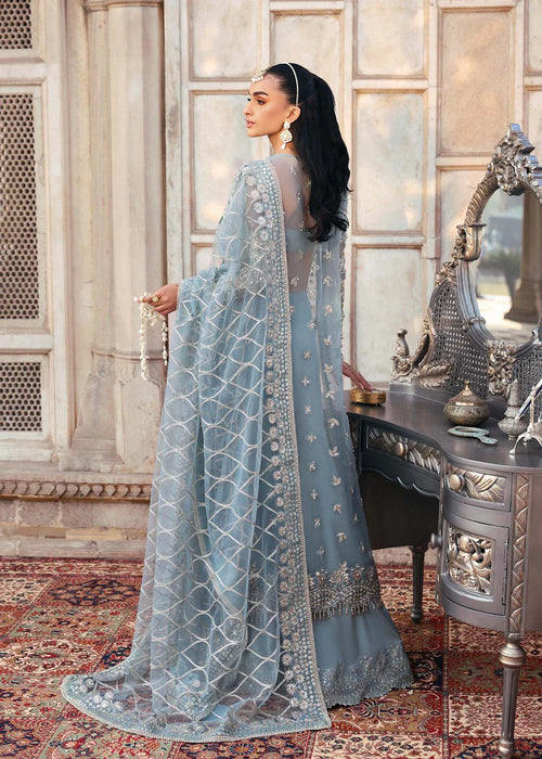 Akbar Aslam - Shazmin