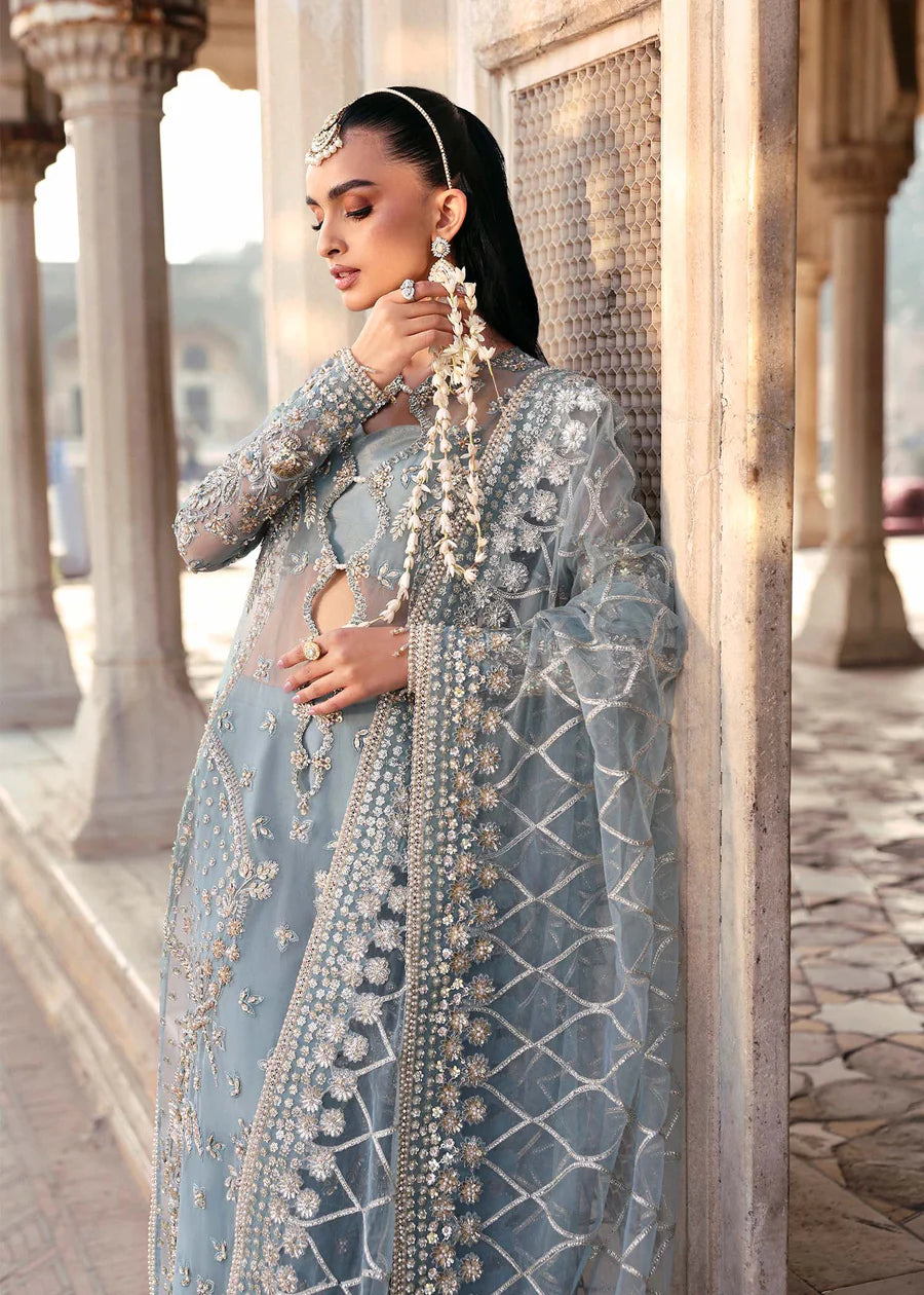 Akbar Aslam - Shazmin